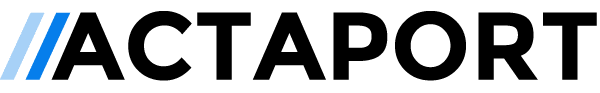 Actaport Logo