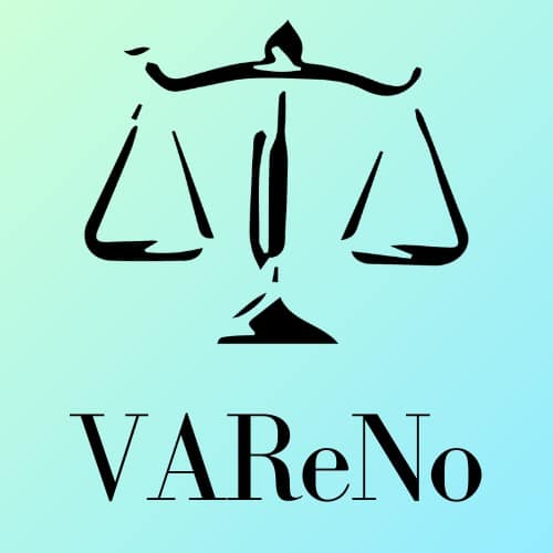 VAReNo Logo